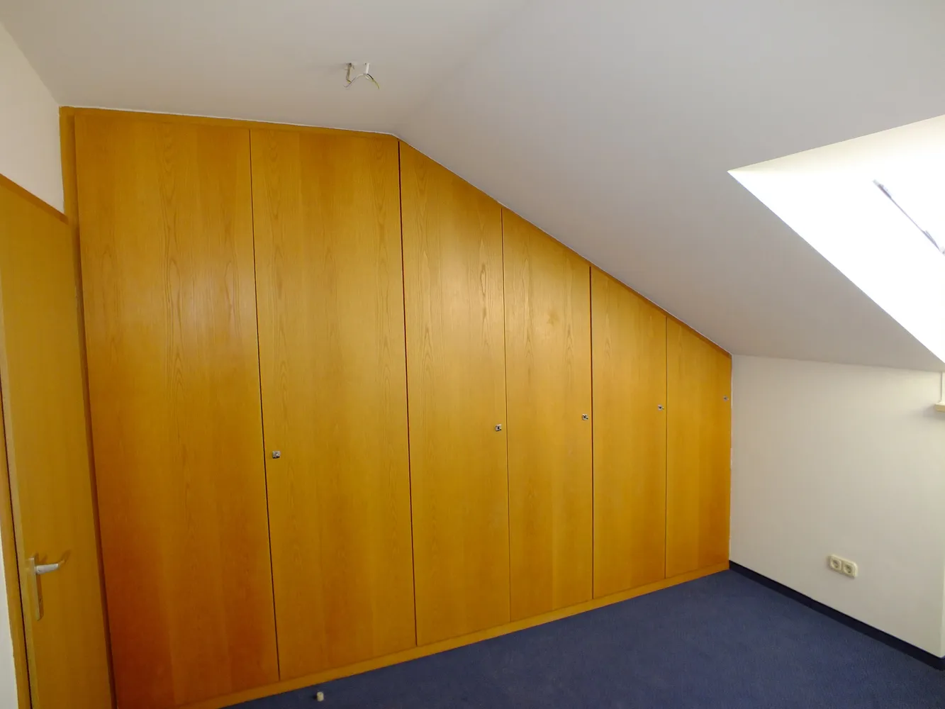 4 room apartment with 100 m² in Amberg – Photo 10