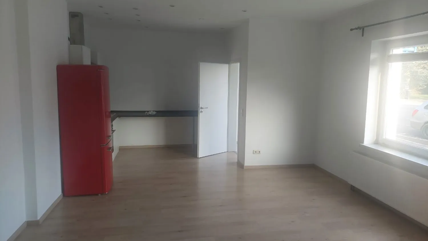 2 room apartment with 60 m² in Erfurt – Photo 4