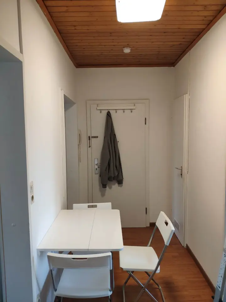WG-Zimmer mit 53 m² in Stuttgart – Bild 4