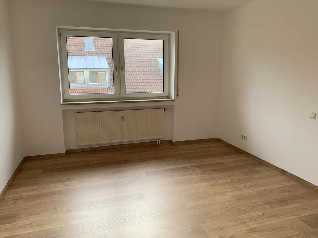 3 Zimmer Wohnung mit 83 m² in Nürnberg – Bild 5