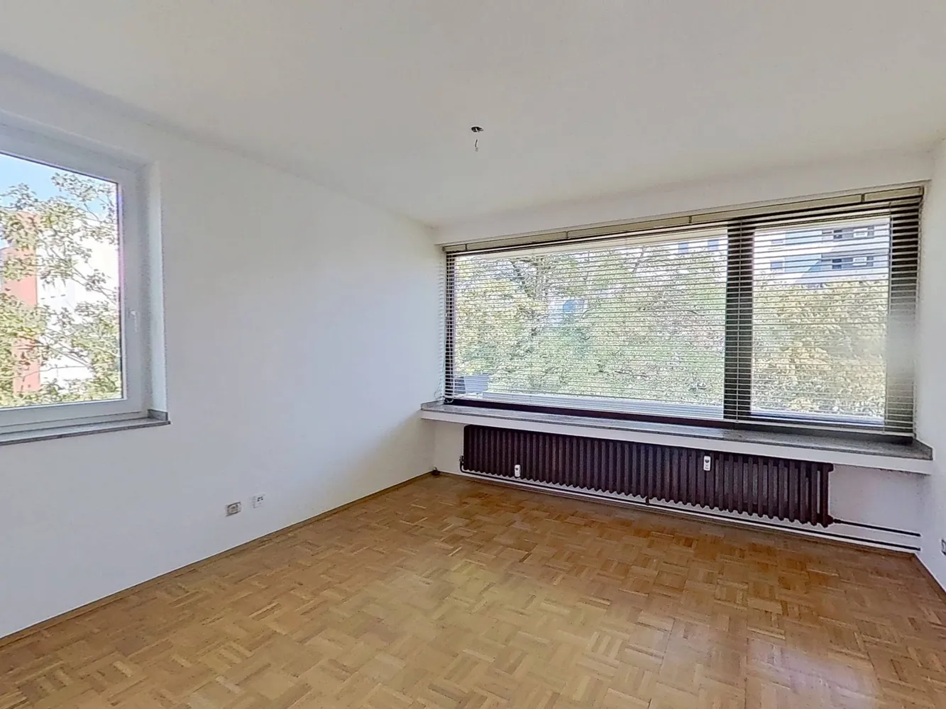 4 Zimmer Wohnung mit 79 m² in Köln – Bild 1