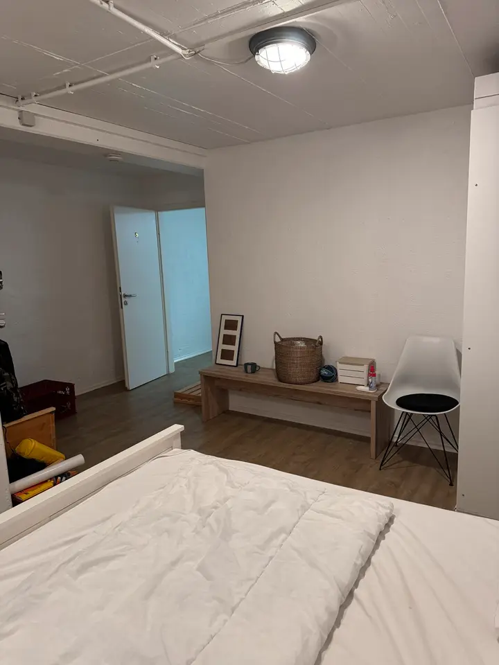 Shared room with 15 m² in Stuttgart – Photo 4