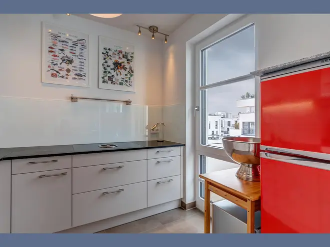 3 Zimmer Wohnung mit 100 m² in München – Bild 8