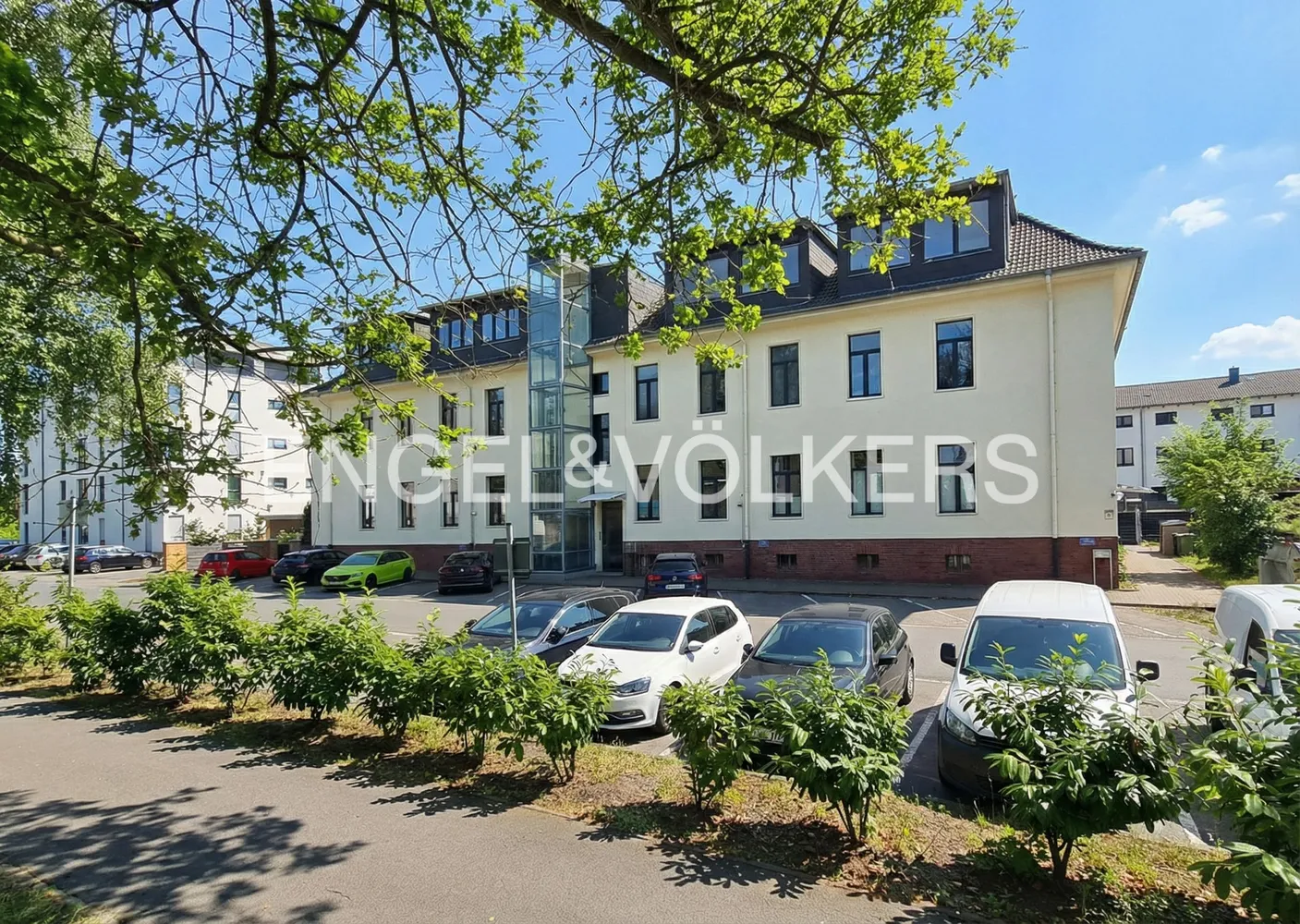 4 Zimmer Wohnung mit 195 m² in Braunschweig – Bild 11