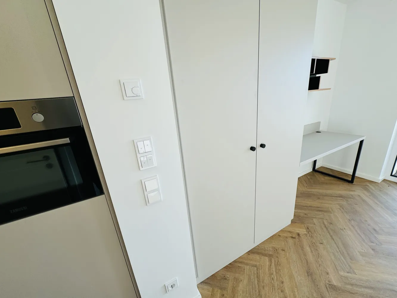 1 Zimmer Wohnung mit 23 m² in Berlin – Bild 7
