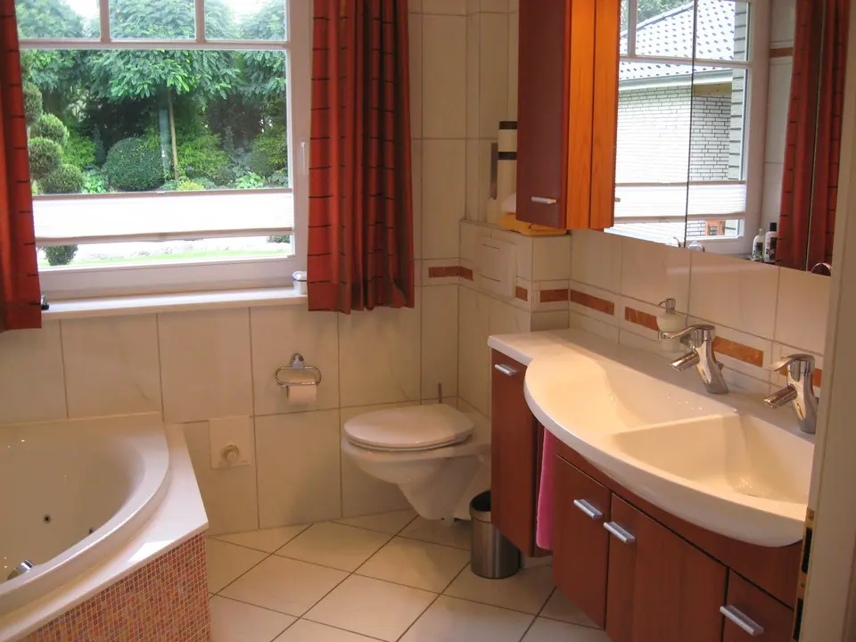 4 Zimmer Wohnung mit 127 m² in Cloppenburg – Bild 7