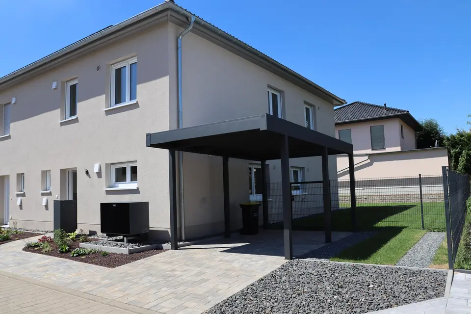 5 Zimmer Haus mit 129 m² in Magdeburg – Bild 2