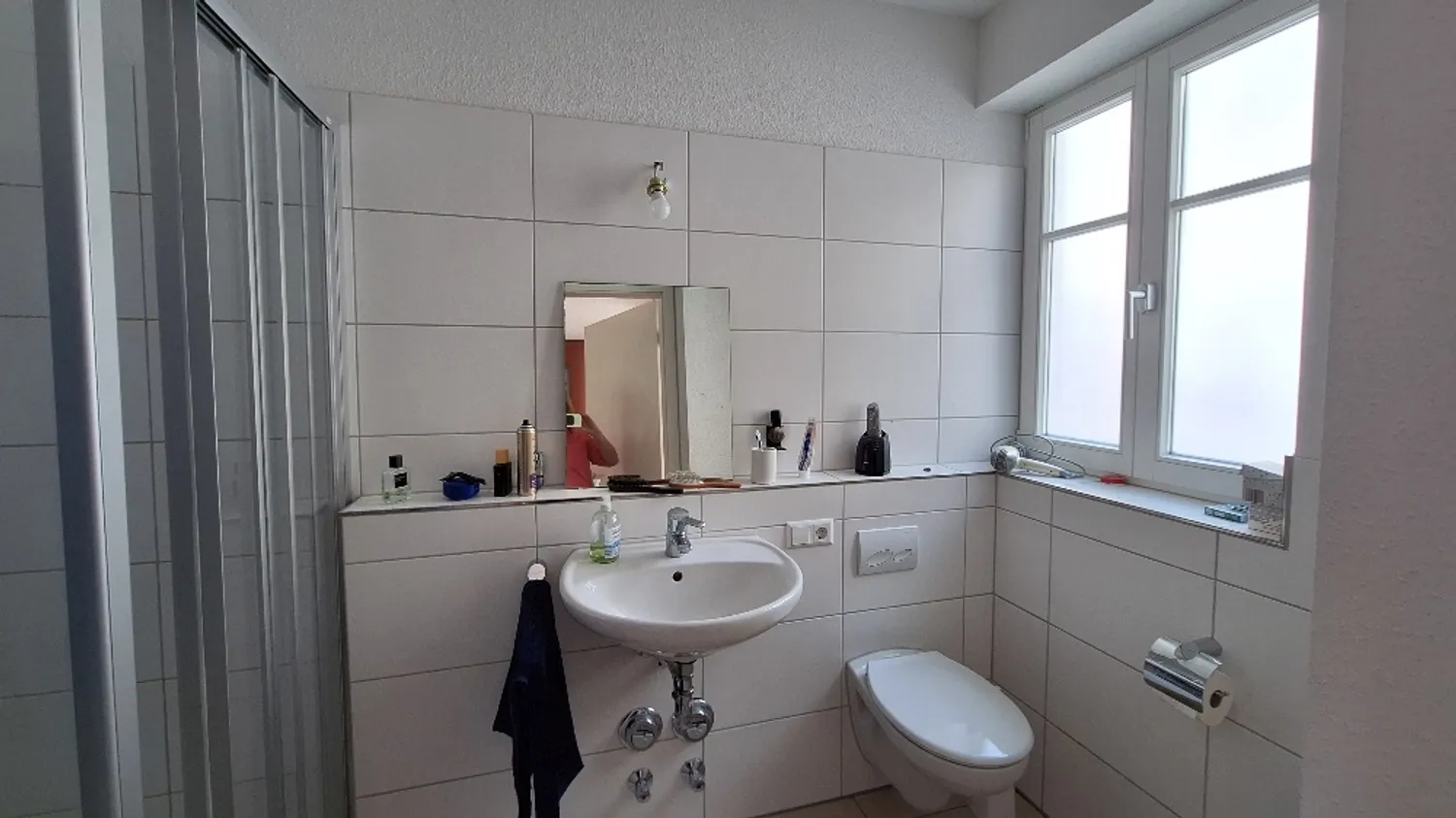 2 Zimmer Wohnung mit 47 m² in Schwäbisch Hall – Bild 7