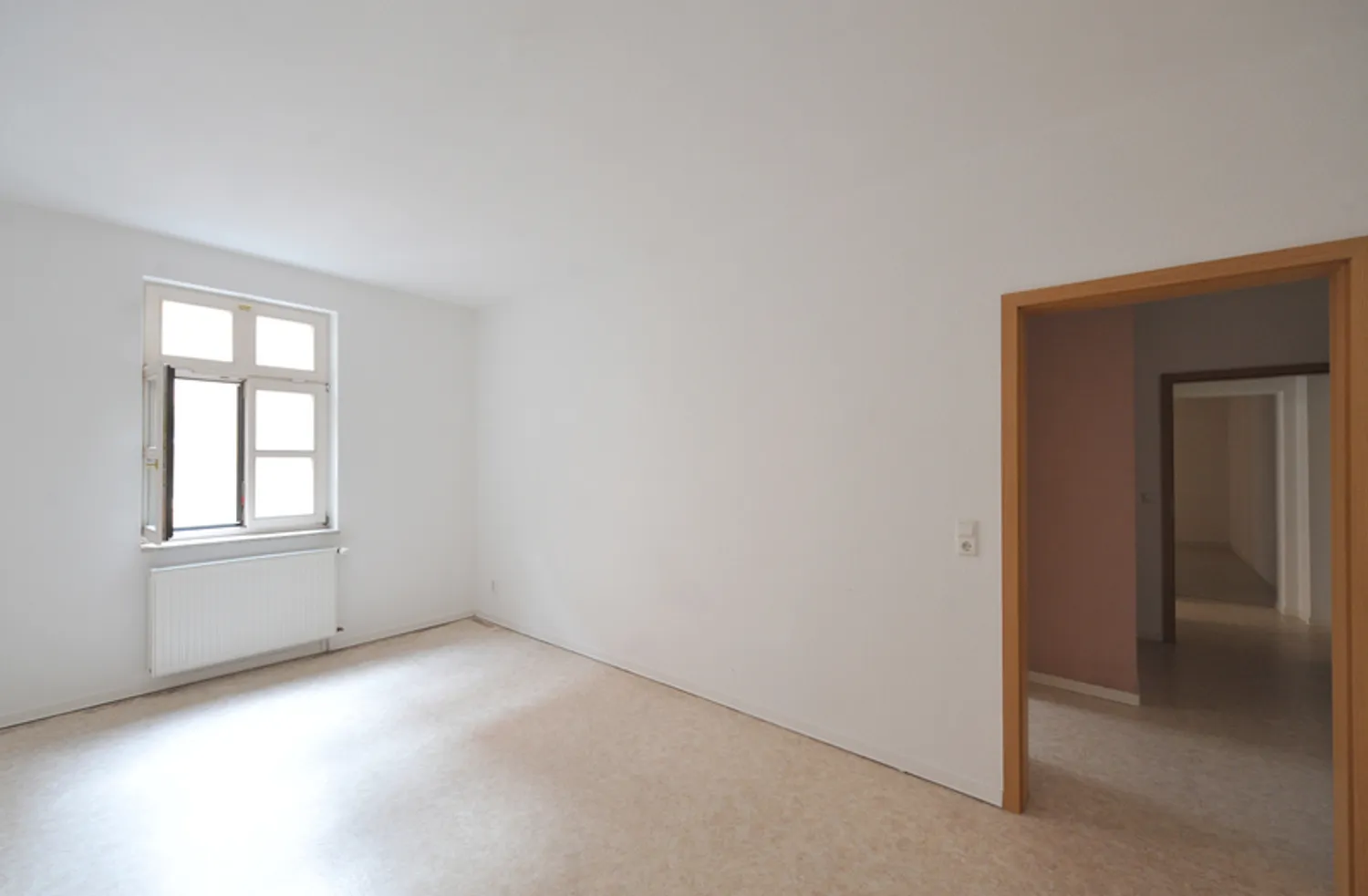 3 Zimmer Wohnung mit 81 m² in Halle (Saale) – Bild 4