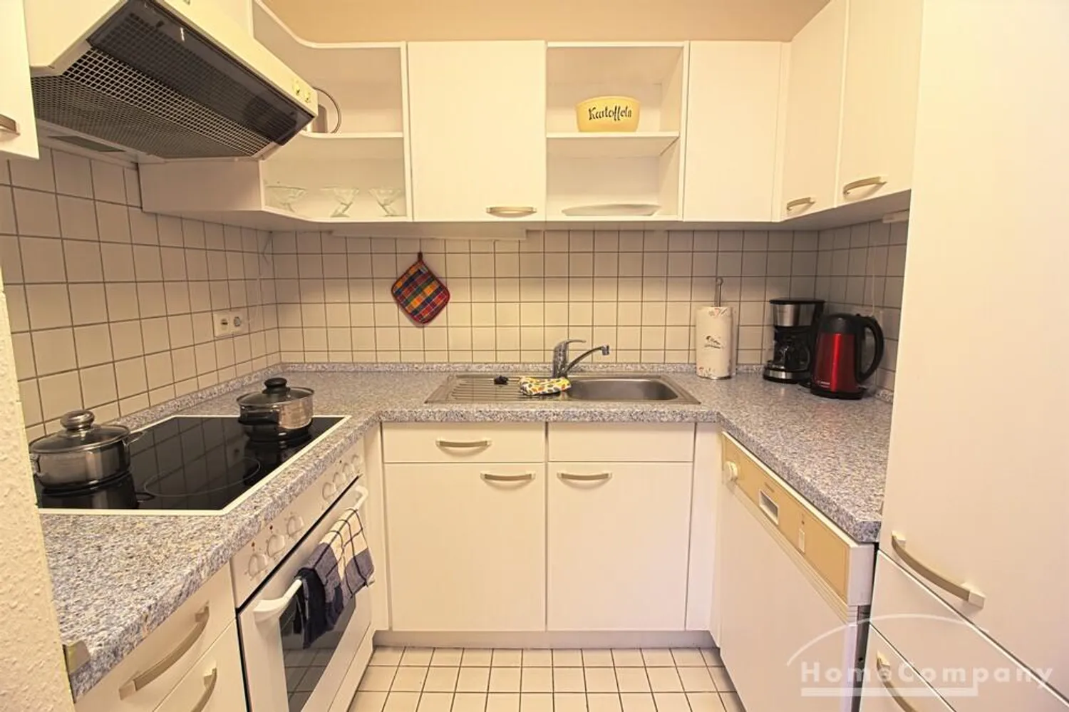 2 Zimmer Wohnung mit 54 m² in Dresden – Bild 5