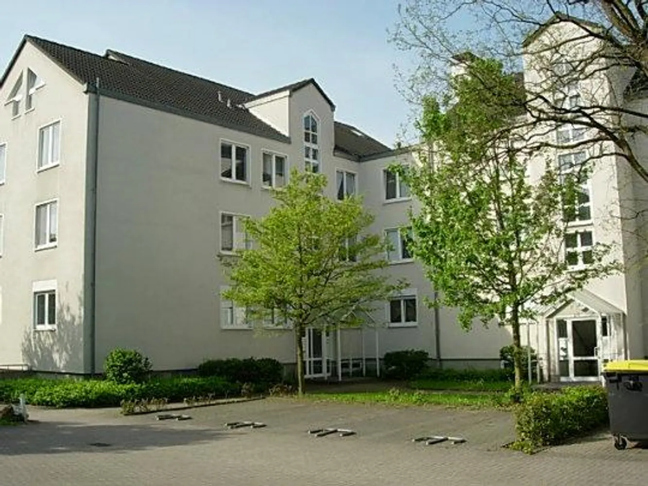 2 room apartment with 62 m² in Cologne – Photo 1