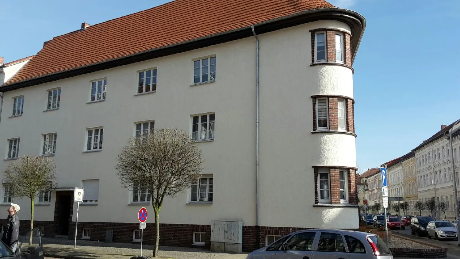 3 room apartment with 85 m² in Stendal – Photo 9
