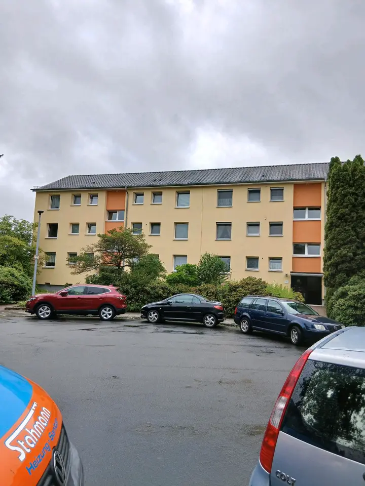 2 Zimmer Wohnung mit 45 m² in Bremen – Bild 6