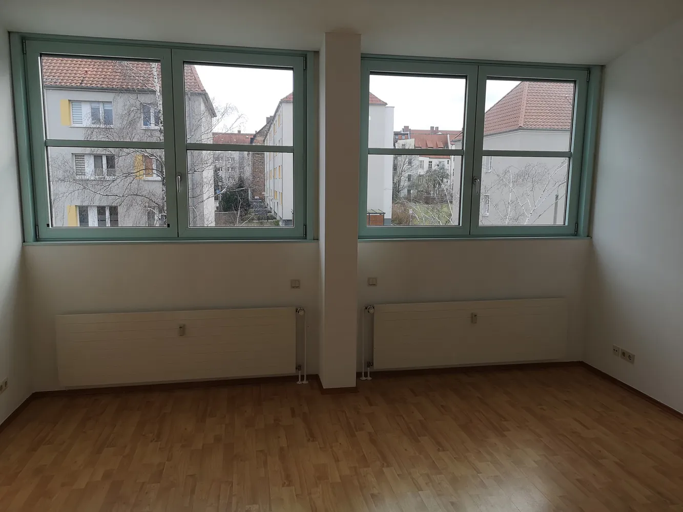 4 Zimmer Wohnung mit 119 m² in Halle (Saale) – Bild 8