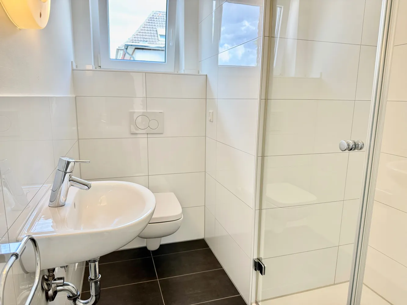 4 Zimmer Wohnung mit 100 m² in Kleve – Bild 3