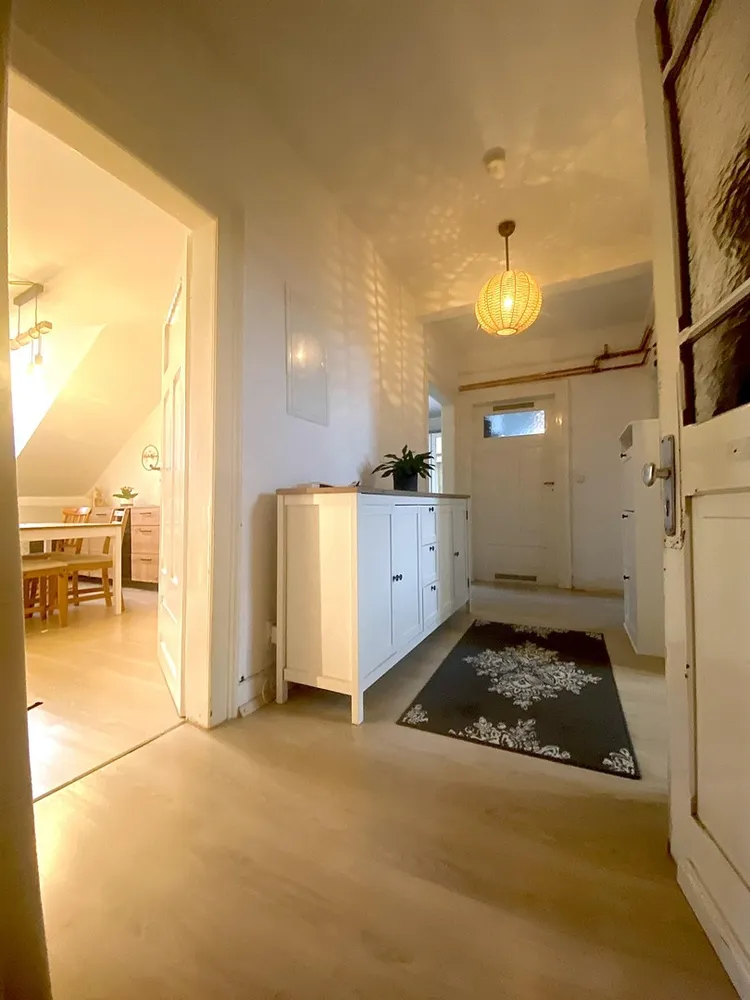 3 Zimmer Wohnung mit 78 m² in Karlsruhe – Bild 9