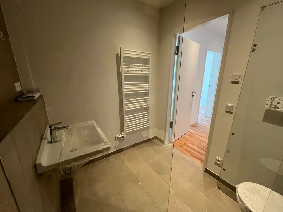 4 Zimmer Wohnung mit 119 m² in Hannover – Bild 8