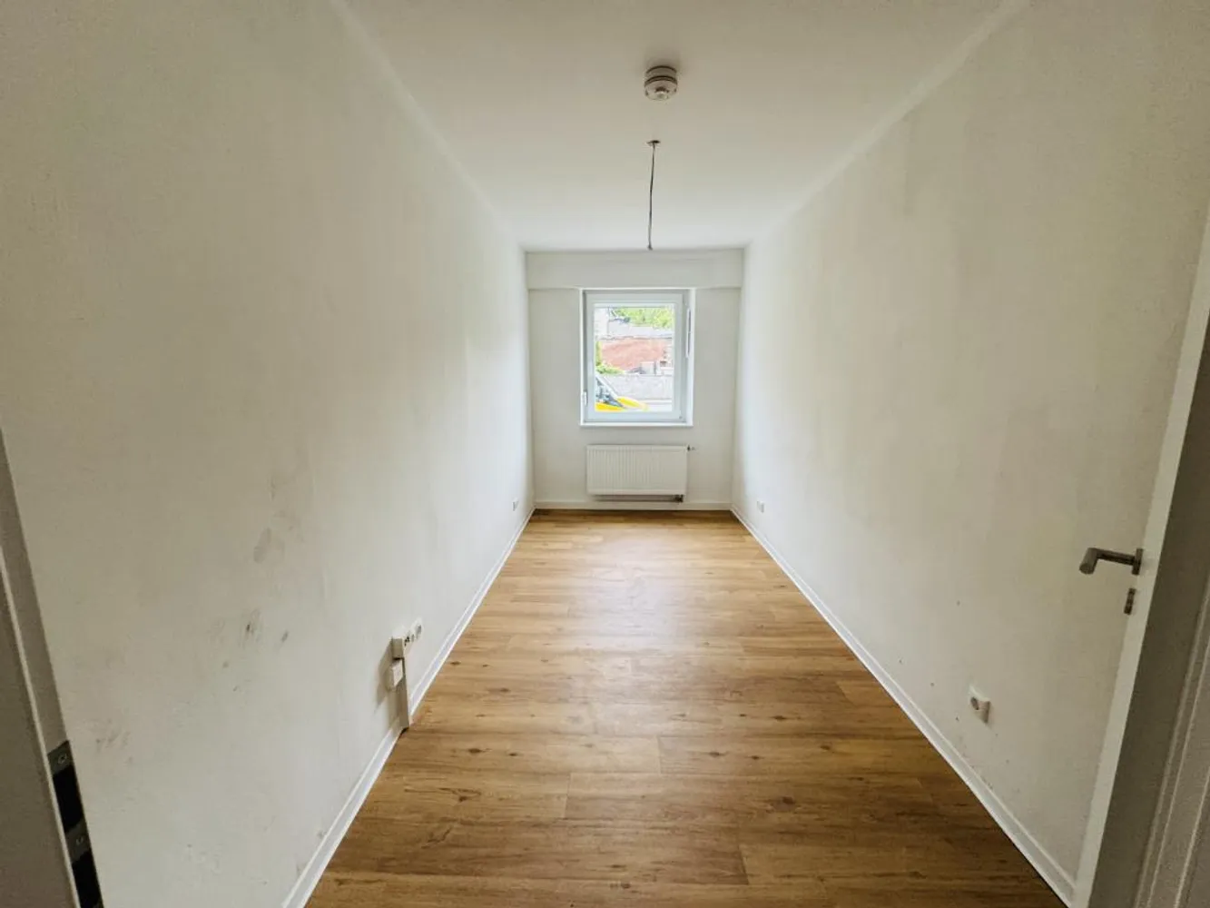 2 Zimmer Wohnung mit 46 m² in Darmstadt – Bild 9