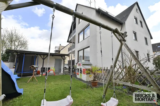 3 Zimmer Wohnung mit 88 m² in Nürnberg – Bild 5