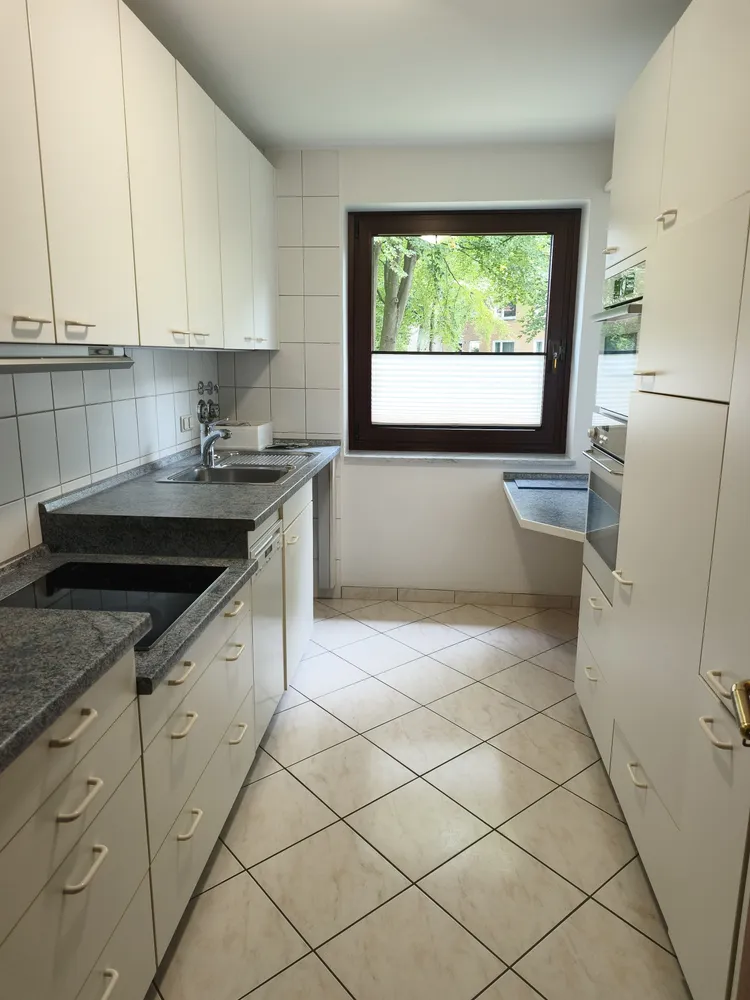 3 Zimmer Wohnung mit 107 m² in Hamburg – Bild 5