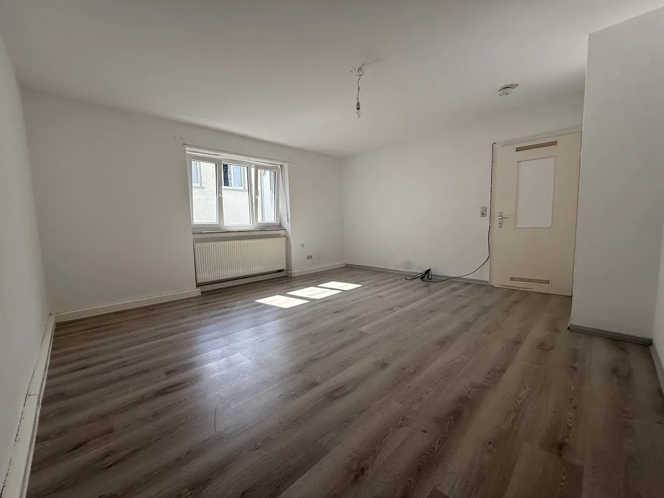 2 room apartment with 61 m² in Weil am Rhein – Photo 8