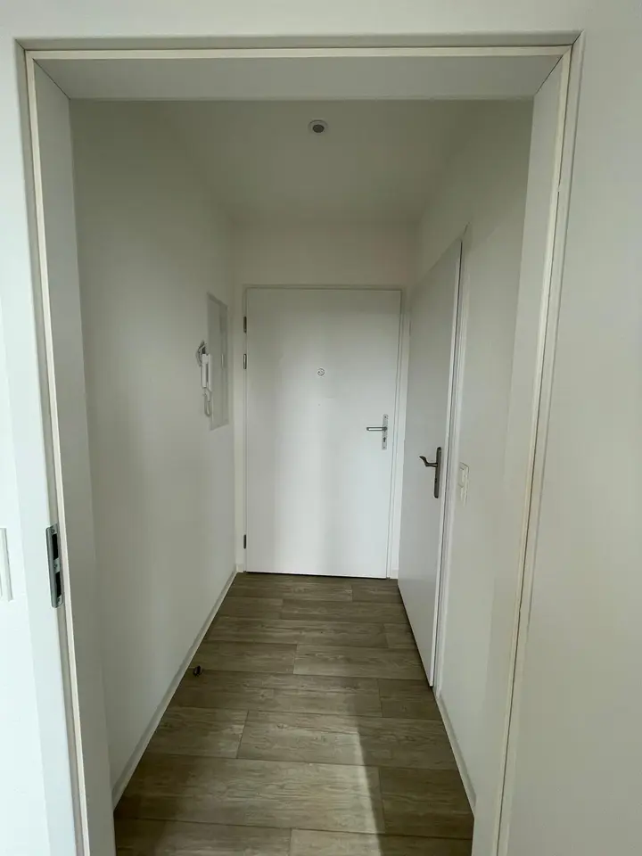 2 Zimmer Wohnung mit 31 m² in Halle (Saale) – Bild 9
