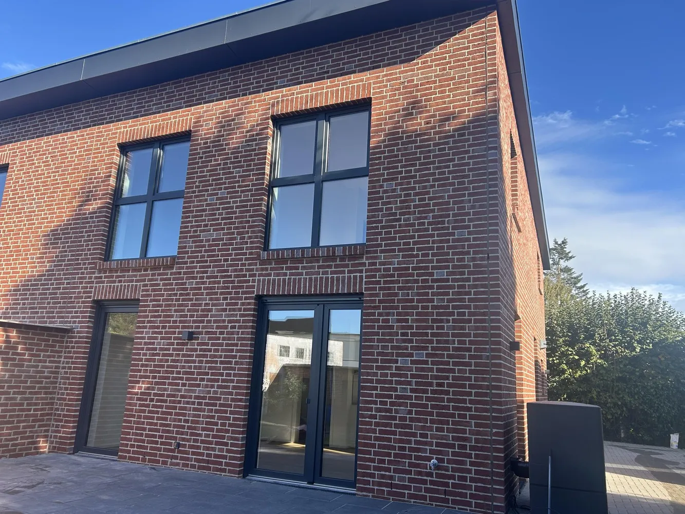 4 Zimmer Haus mit 110 m² in Hamburg – Bild 6