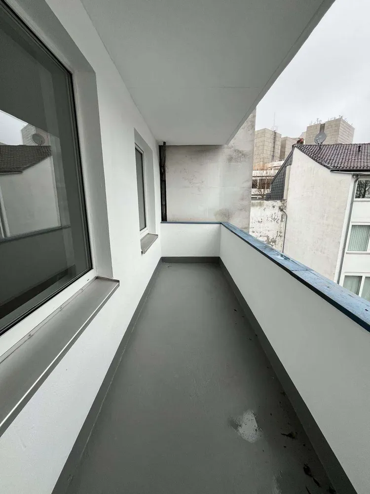 2 Zimmer Wohnung mit 48 m² in Düsseldorf – Bild 7