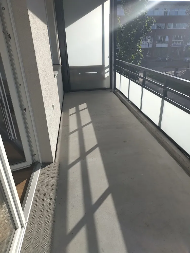 1 room apartment with 52 m² in Berlin – Photo 3