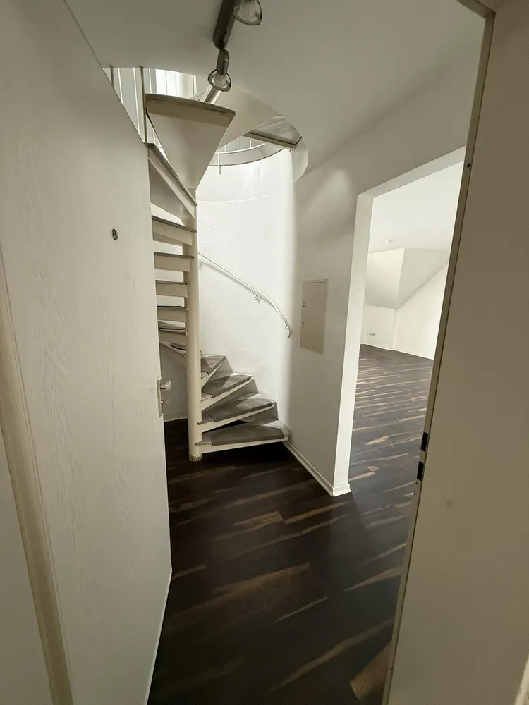 2 room apartment with 72 m² in Grevenbroich – Photo 7