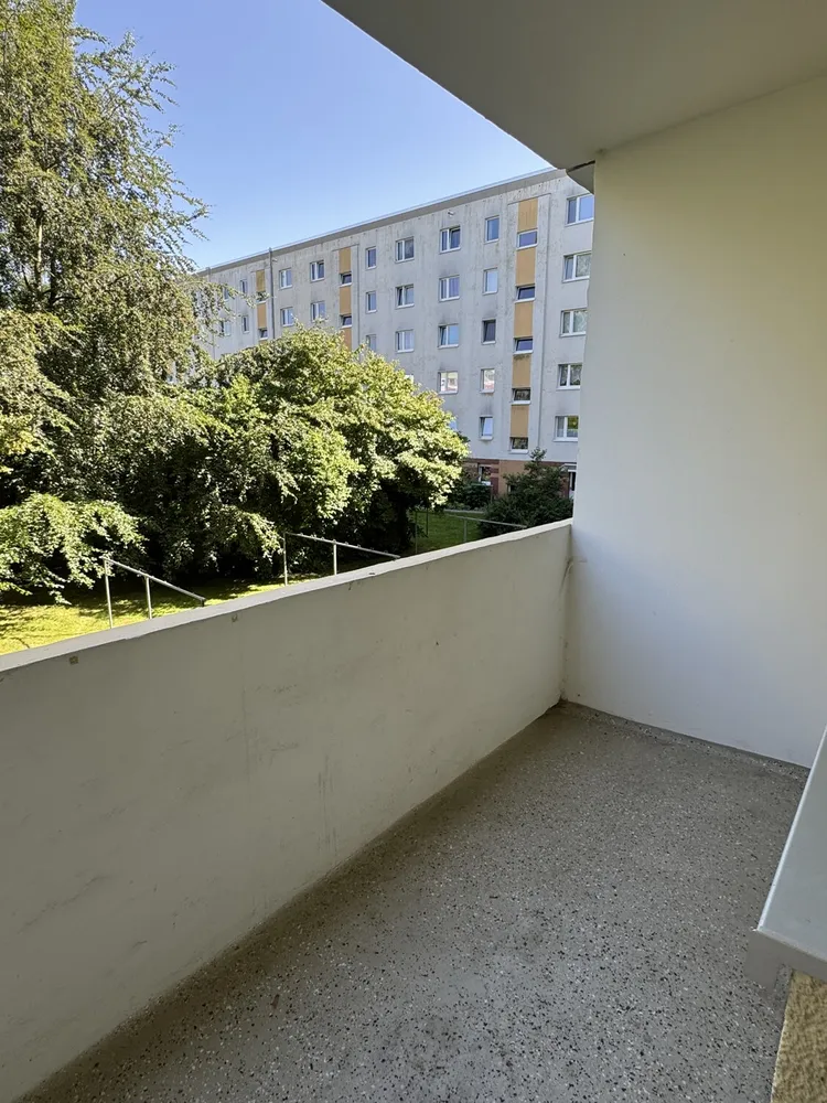 2 Zimmer Wohnung mit 47 m² in Greifswald – Bild 5