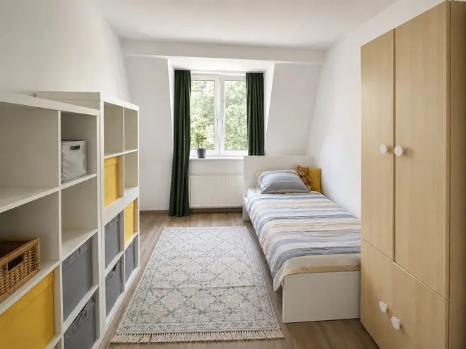3 Zimmer Wohnung mit 94 m² in Oldenburg – Bild 12