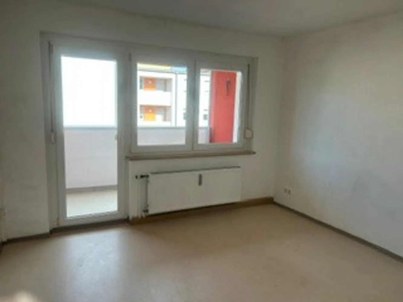 4 Zimmer Wohnung mit 83 m² in Nürnberg – Bild 6