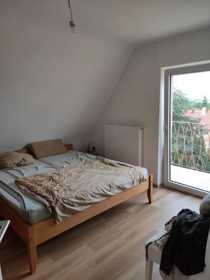 3 Zimmer Wohnung mit 63 m² in Kaiserslautern – Bild 1