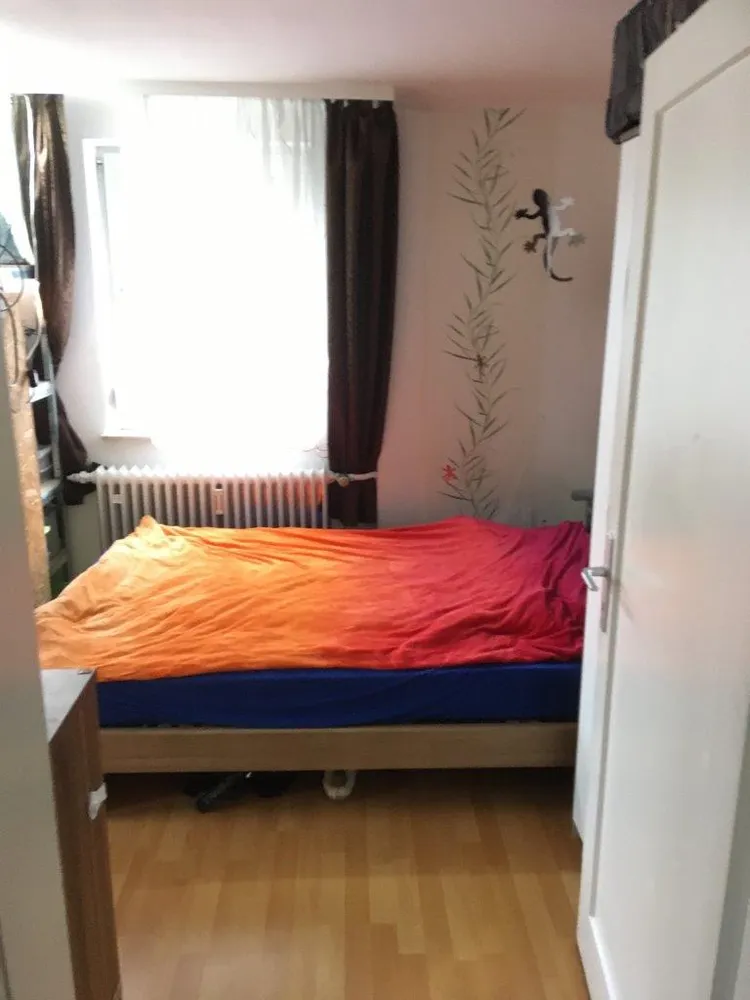 3 Zimmer Wohnung mit 59 m² in Rottenburg am Neckar – Bild 7
