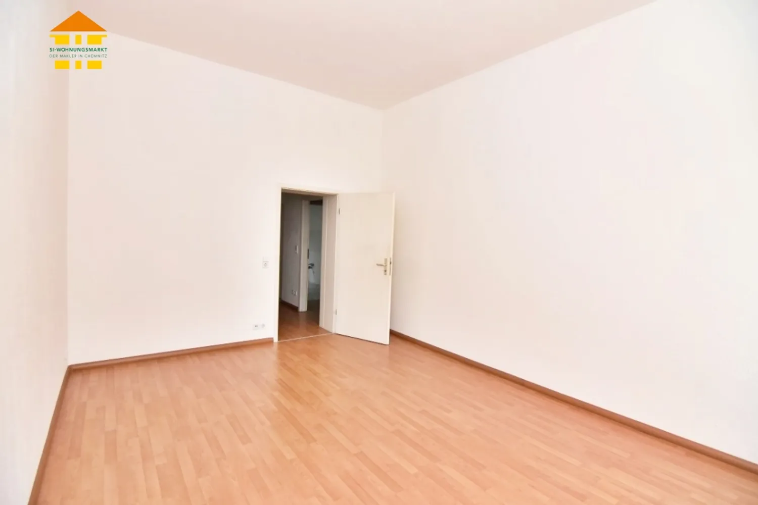 2 Zimmer Wohnung mit 56 m² in Chemnitz – Bild 4