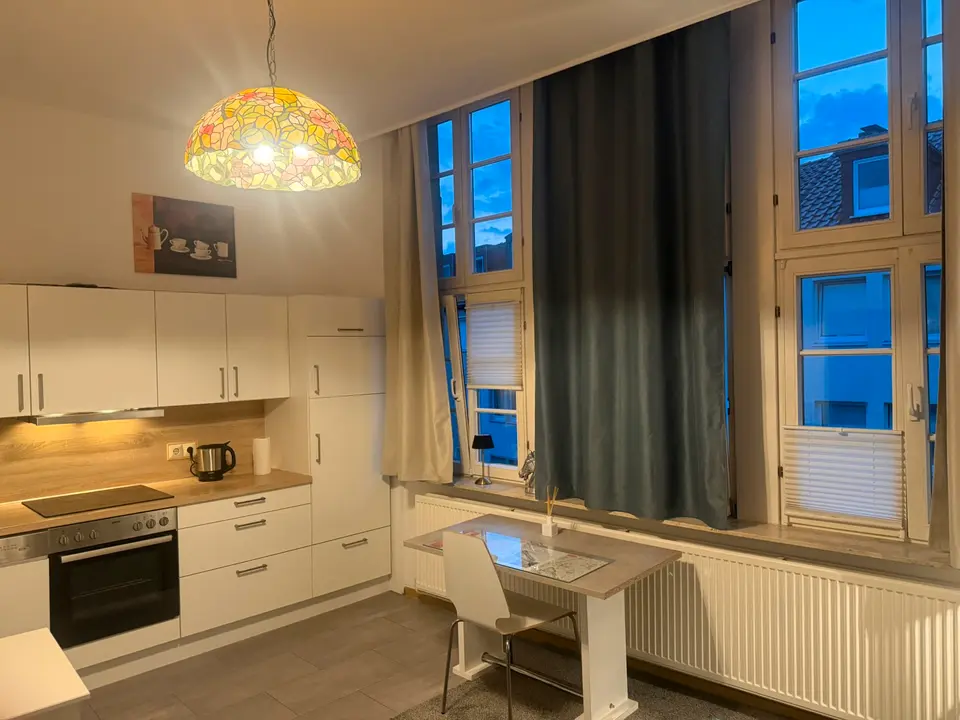 2 Zimmer Wohnung mit 32 m² in Bielefeld – Bild 7