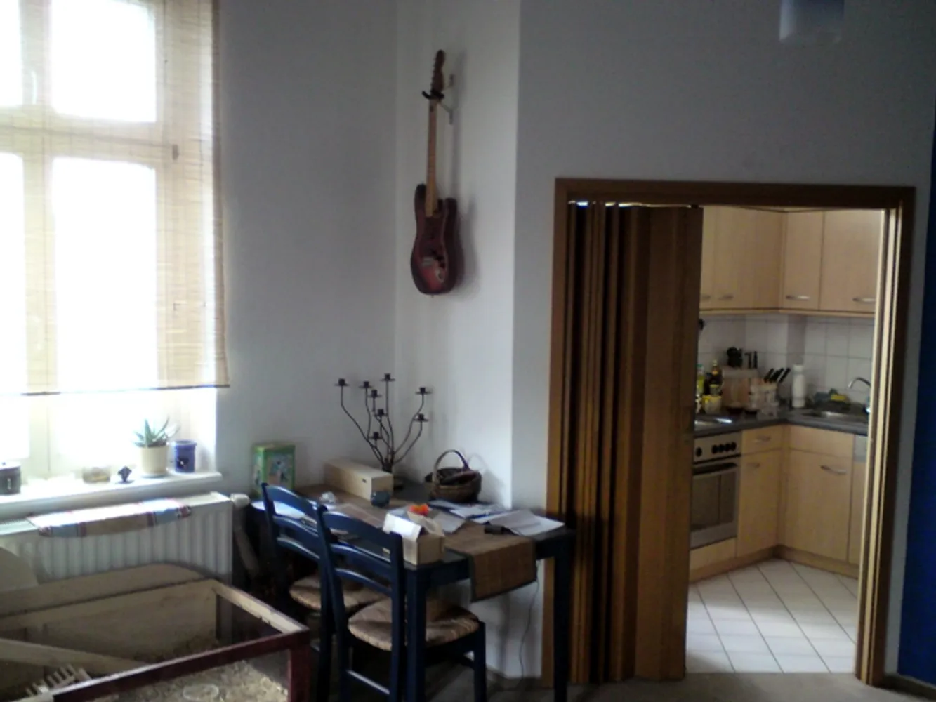 2 Zimmer Wohnung mit 62 m² in Brandenburg an der Havel – Bild 3