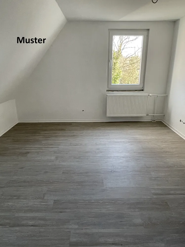 3 Zimmer Wohnung mit 47 m² in Bochum – Bild 4