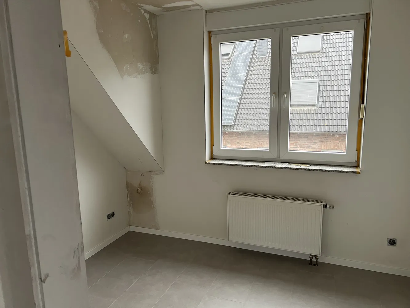 3 Zimmer Wohnung mit 69 m² in Duisburg – Bild 5