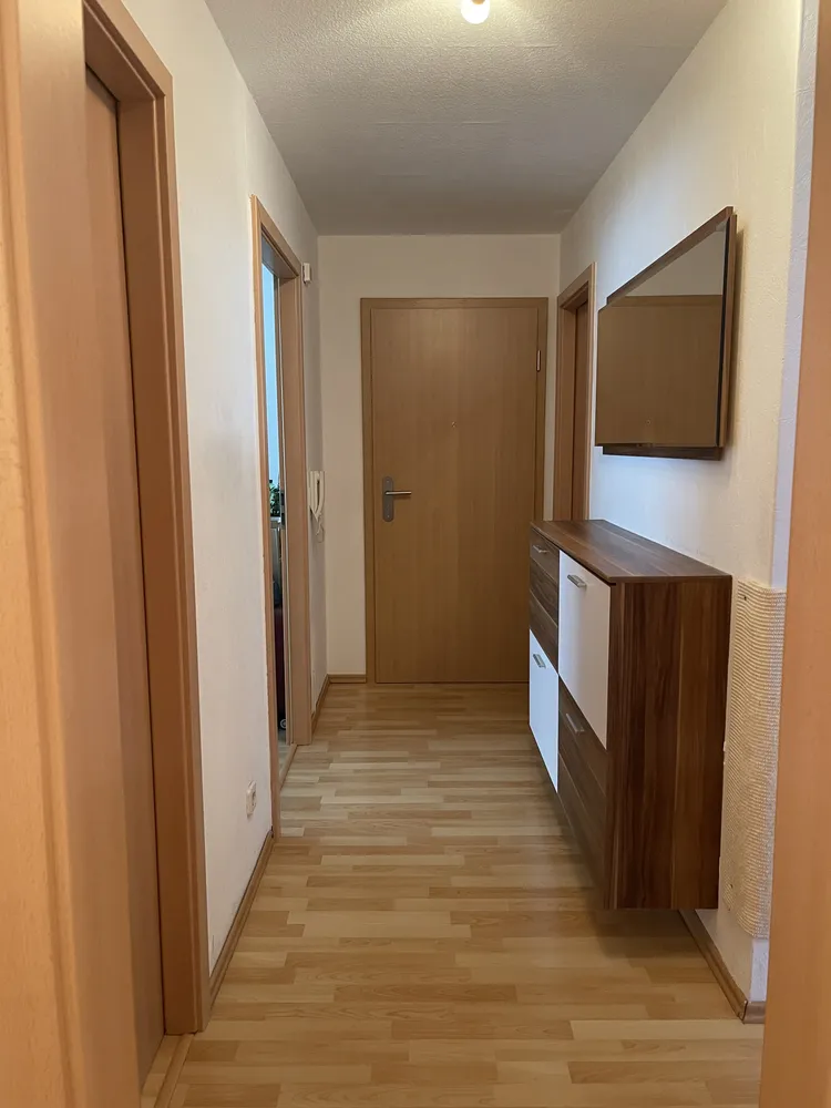 4 Zimmer Wohnung mit 72 m² in Böblingen – Bild 3
