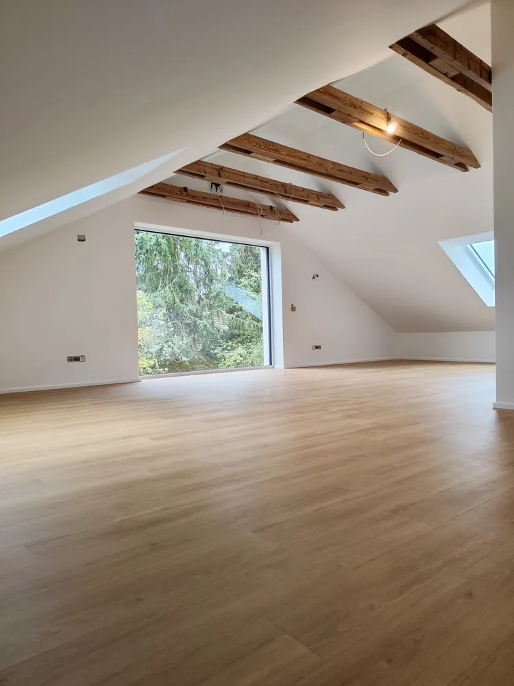 3 room apartment with 75 m² in Herrenberg – Photo 2
