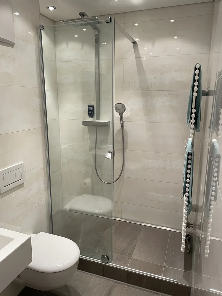 2 Zimmer Wohnung mit 60 m² in München – Bild 5