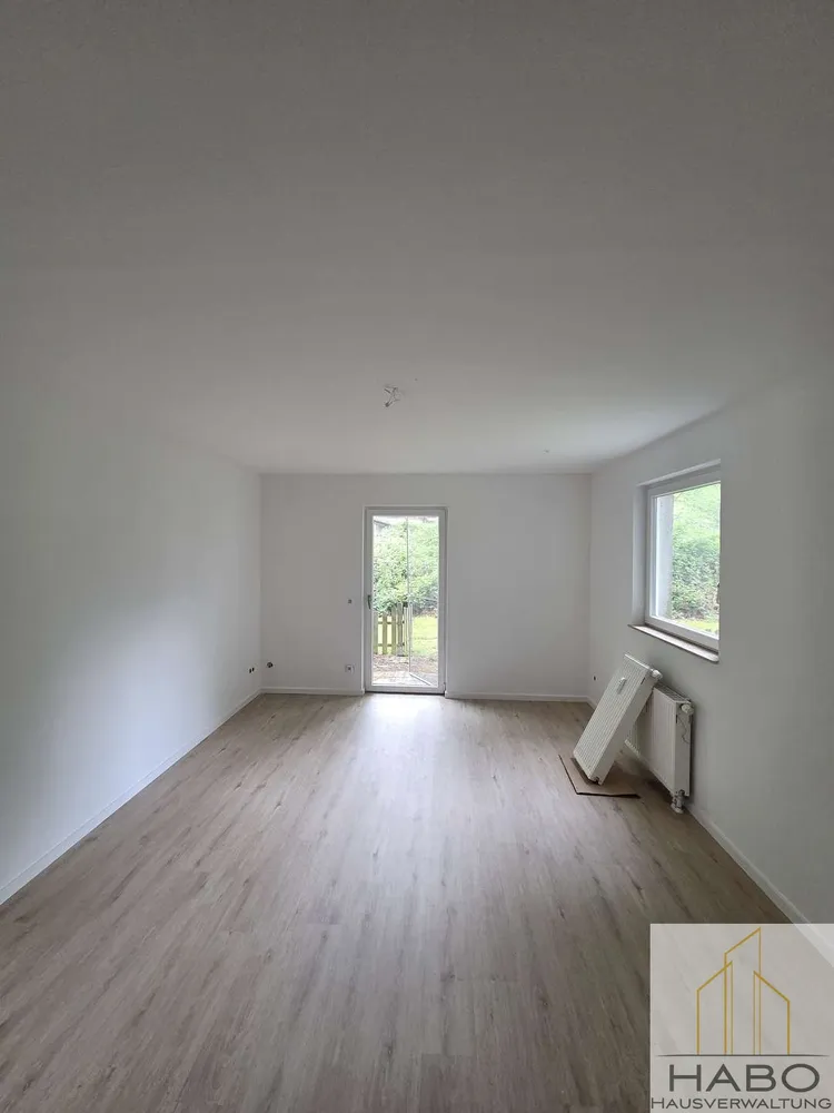 1 Zimmer Wohnung mit 48 m² in Gelsenkirchen – Bild 3