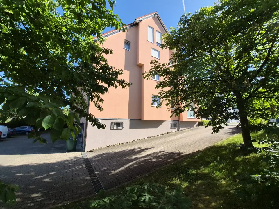 3 Zimmer Wohnung mit 79 m² in Pirna – Bild 3