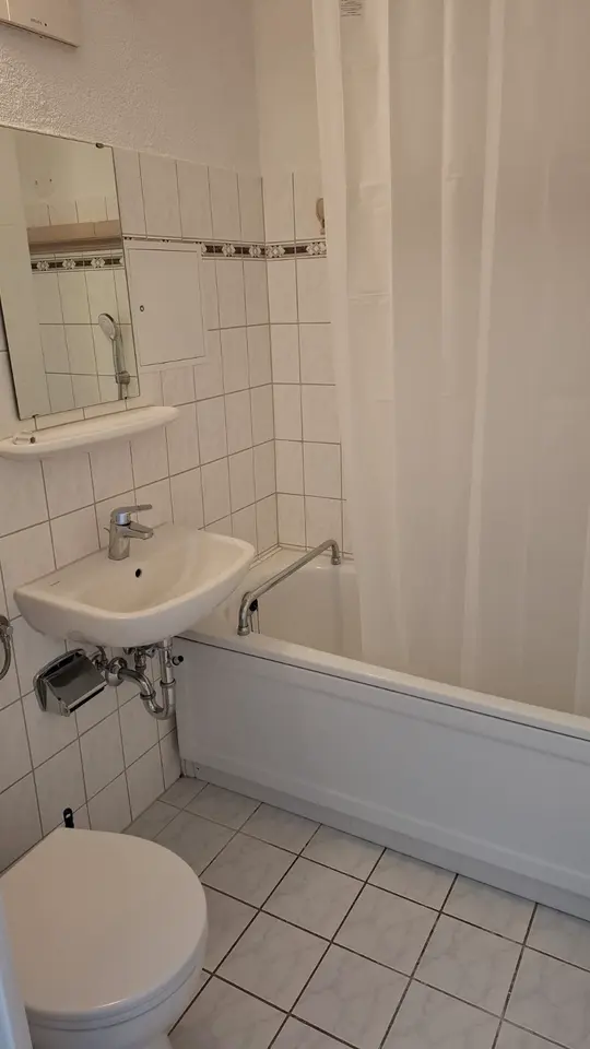 2 Zimmer Wohnung mit 25 m² in Duderstadt – Bild 5