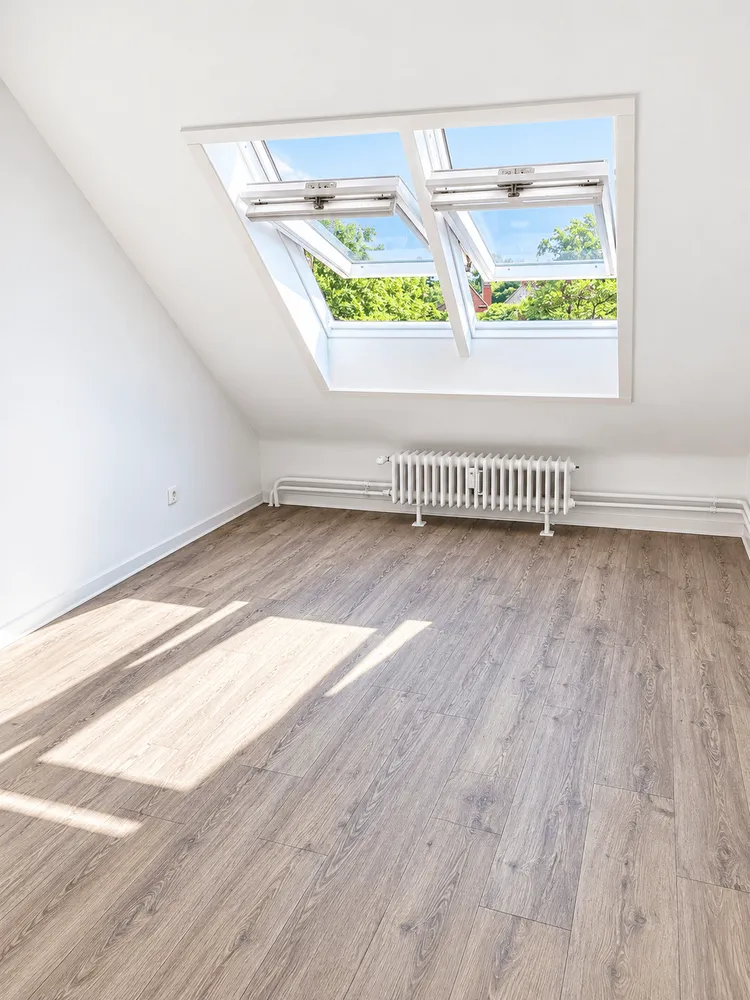 Shared room with 22 m² in Hanover – Photo 5