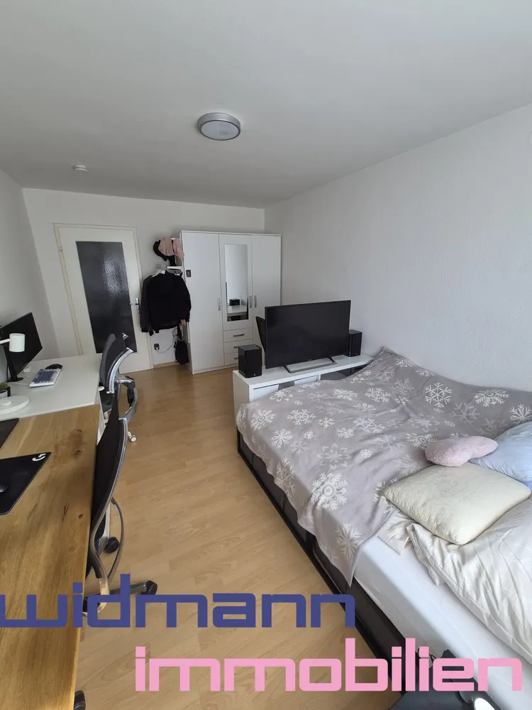 1 Zimmer Wohnung mit 23 m² in Stuttgart – Bild 6