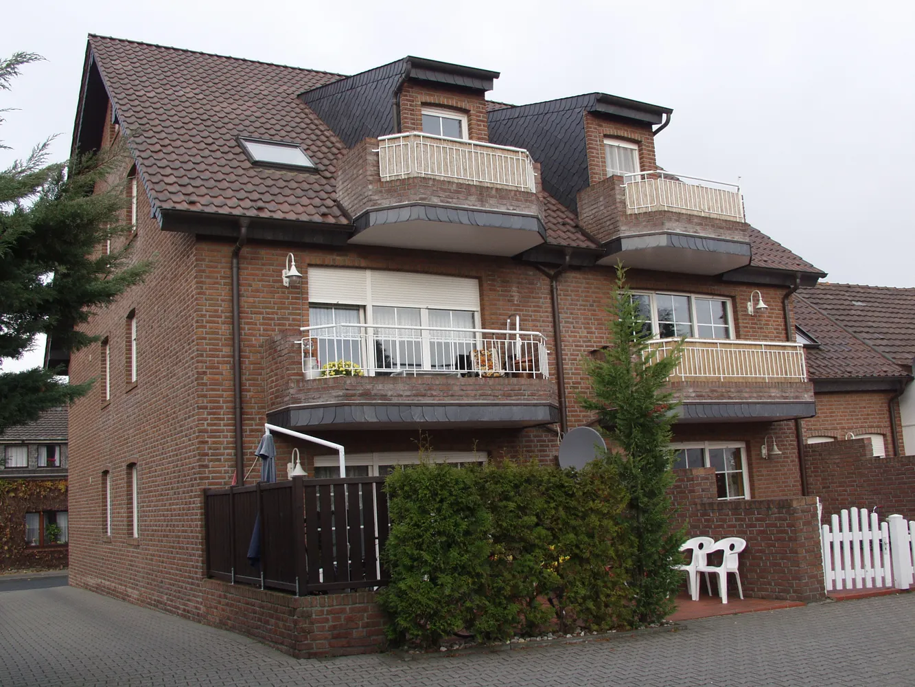 3 Zimmer Wohnung mit 68 m² in Nettetal – Bild 8