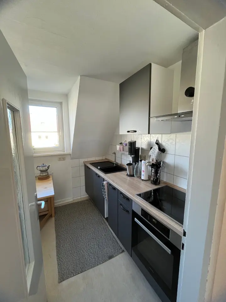 3 Zimmer Wohnung mit 59 m² in Eschwege – Bild 2